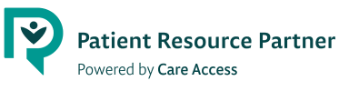 Patient Resource Partner