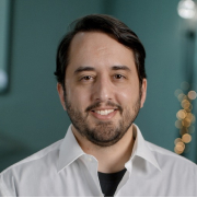 Photo of Ahmad Namvargolian