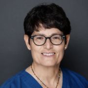 Photo of Dr. Gigi Lefebvre, MD