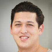 Photo of Glenn Schatz