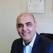 Photo of Gustavo Kesselring, MD