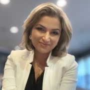 Photo of Rana Mukaled