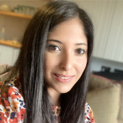 Photo of Rupi Bancil