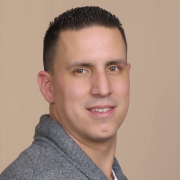 Photo of Steve Ramirez