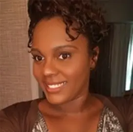 Photo of Crystal Rojas