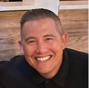 Photo of Justin Deck