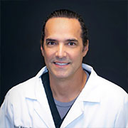 Photo of Dr. Michael Waters, MD